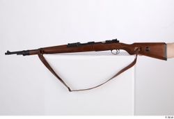  Weapon Rifle KAR 98 